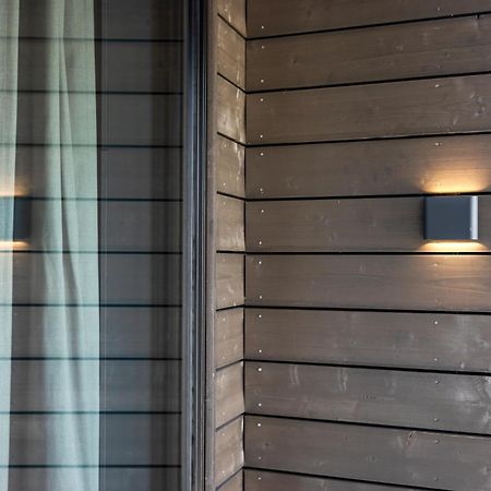 Koda Loft Extended - Urlaub Im Tiny House Bodensee Lauterach Buitenkant foto