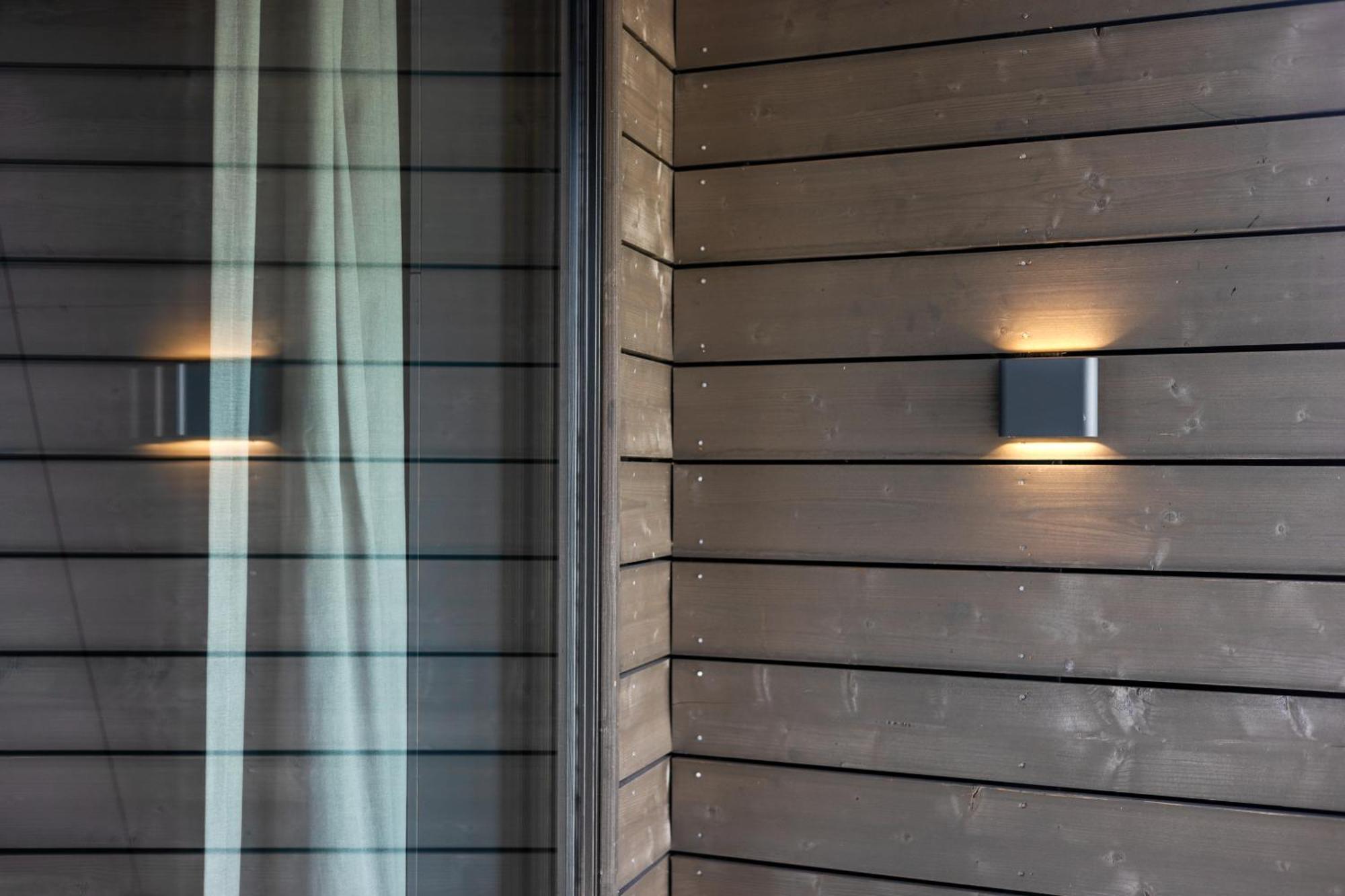 Koda Loft Extended - Urlaub Im Tiny House Bodensee Lauterach Buitenkant foto