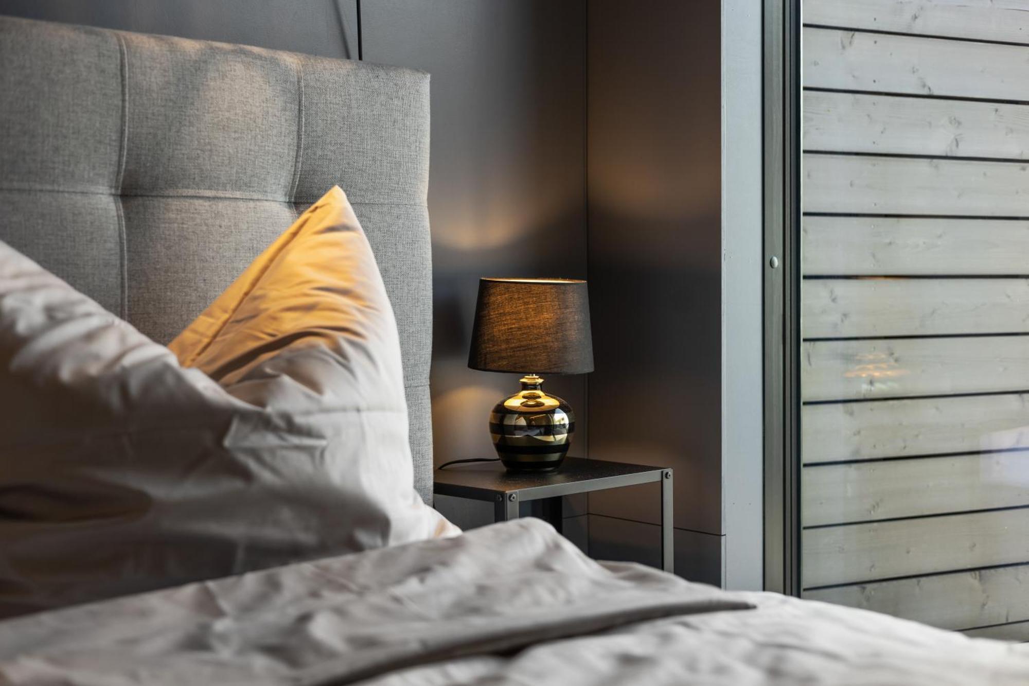 Koda Loft Extended - Urlaub Im Tiny House Bodensee Lauterach Buitenkant foto