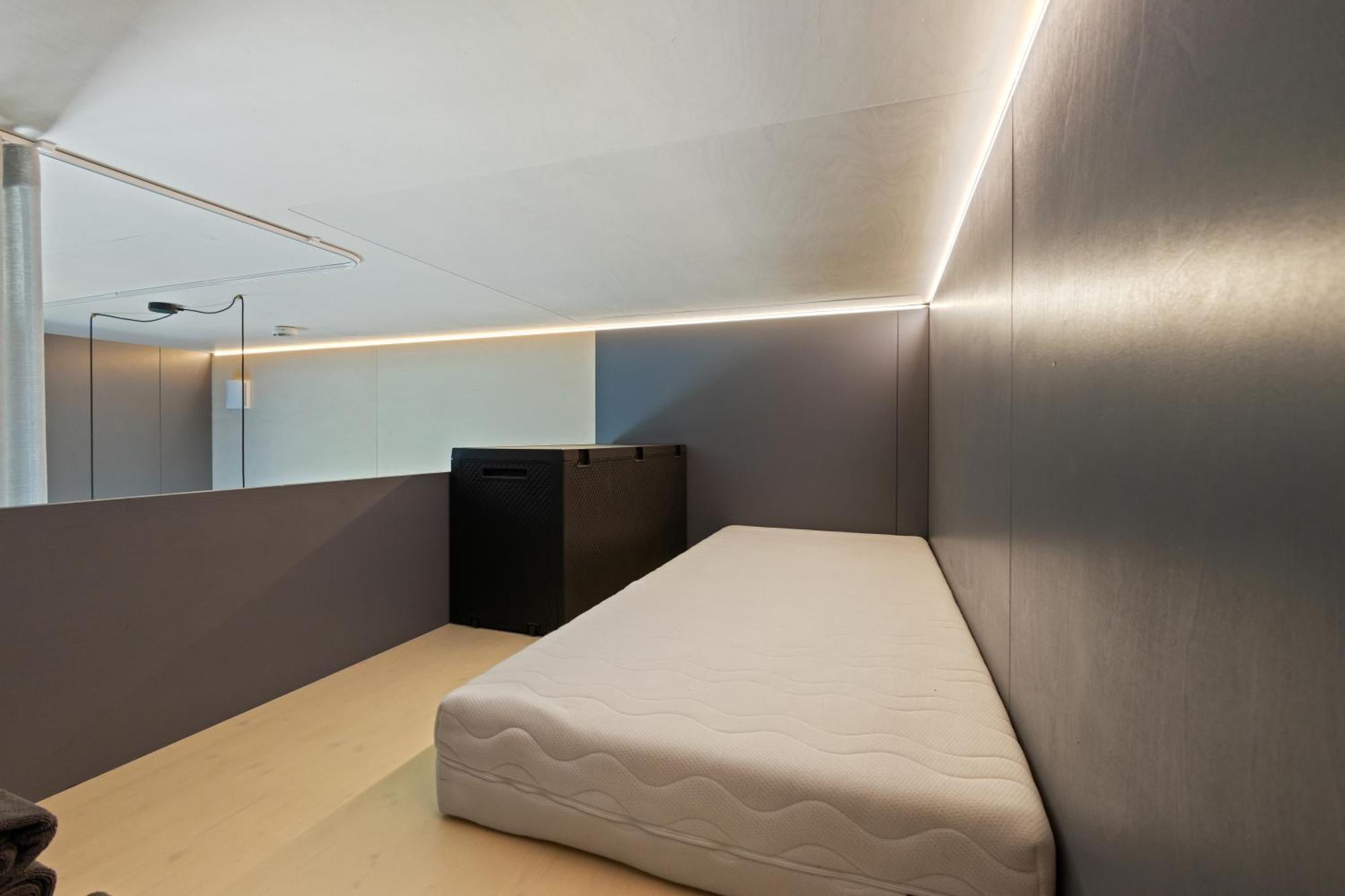 Koda Loft Extended - Urlaub Im Tiny House Bodensee Lauterach Buitenkant foto